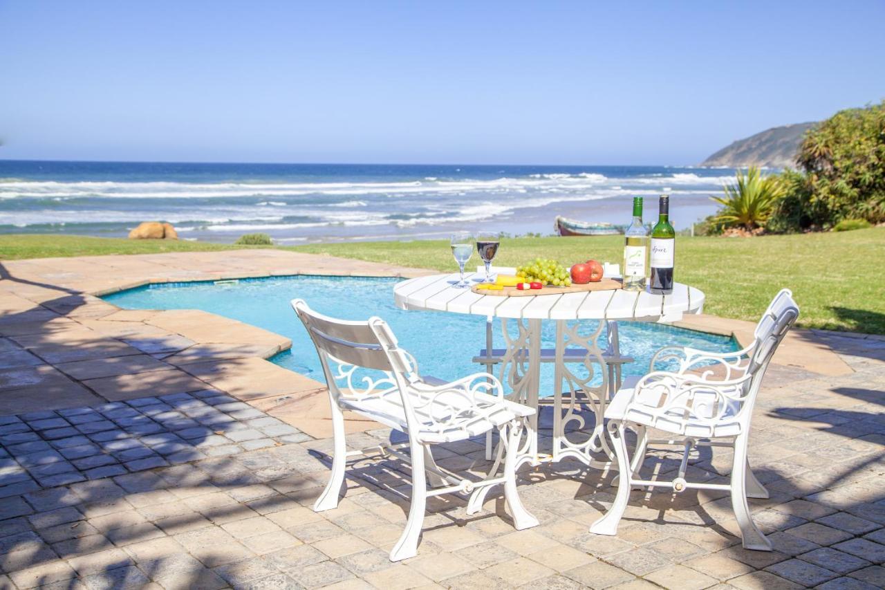 Ti'Amo Apartment Wilderness Exterior photo