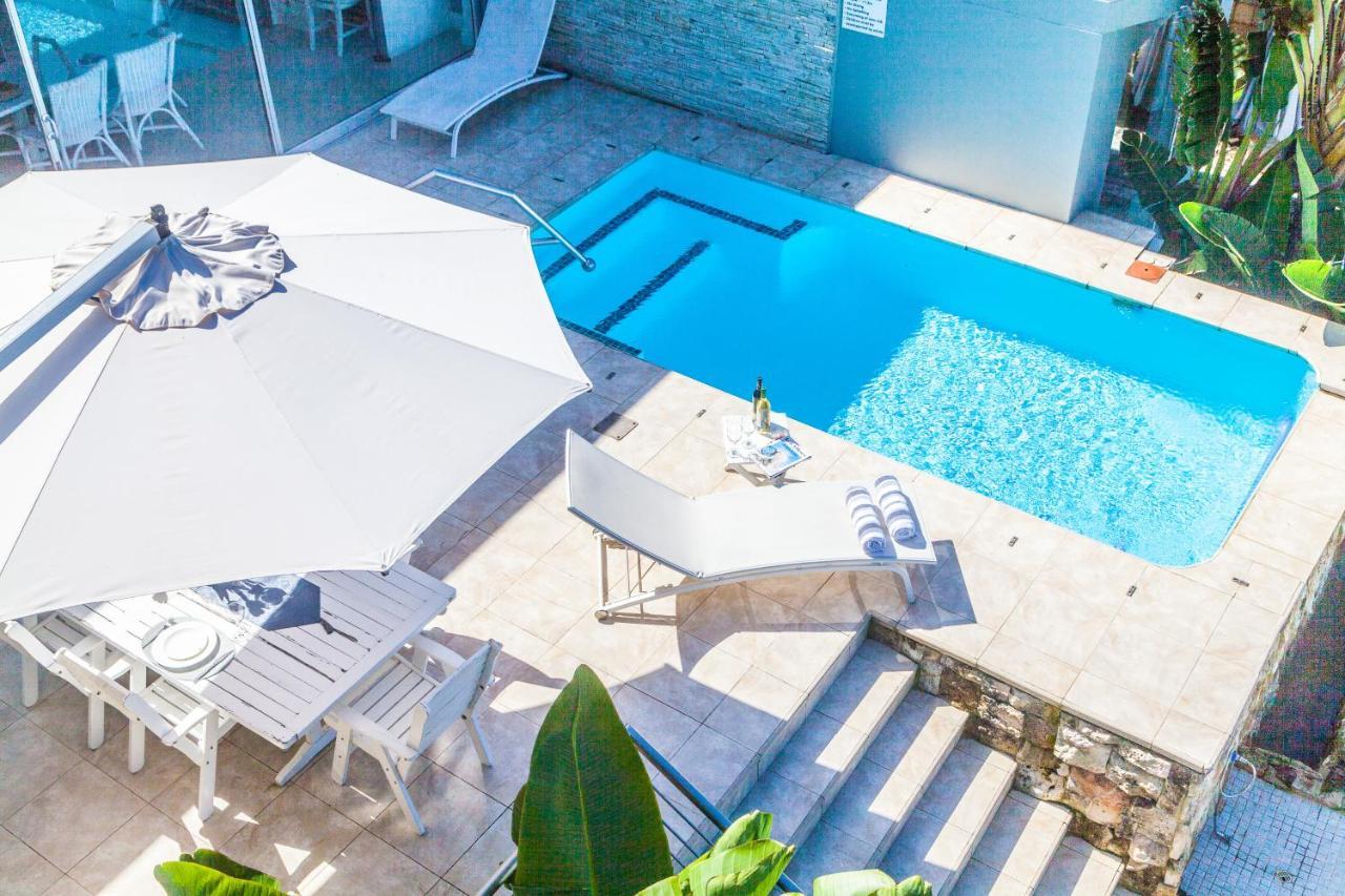 Ti'Amo Apartment Wilderness Exterior photo