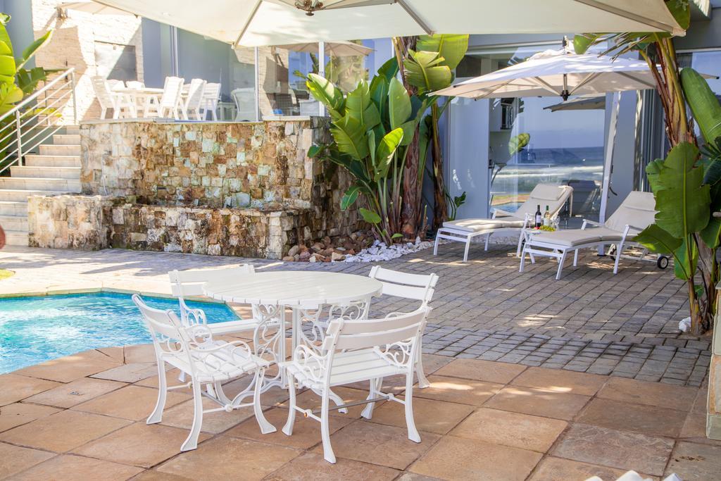 Ti'Amo Apartment Wilderness Exterior photo