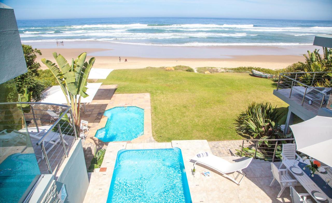 Ti'Amo Apartment Wilderness Exterior photo
